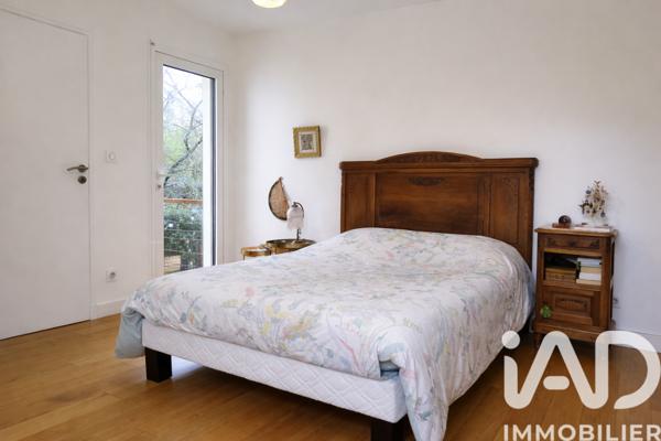 Maison à vendre 5 pièces 110 m² Savigny-sur-Orge