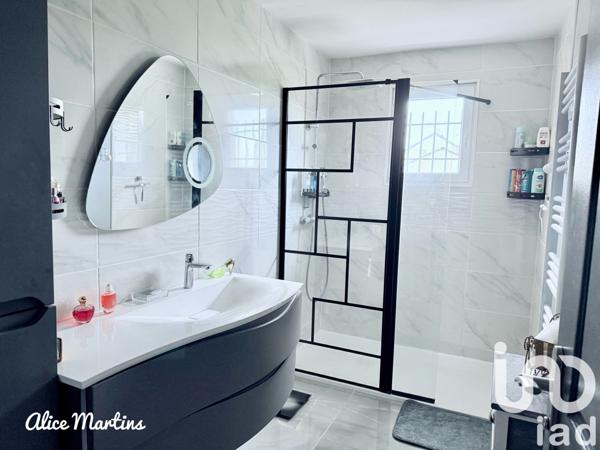 Maison à vendre 5 pièces 118 m² Sedan