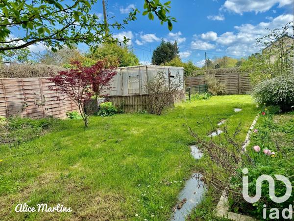 Maison à vendre 5 pièces 118 m² Sedan