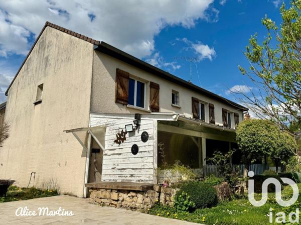 Maison à vendre 5 pièces 118 m² Sedan