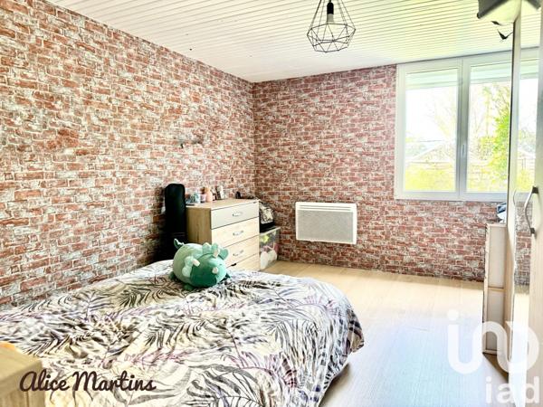 Maison à vendre 5 pièces 118 m² Sedan