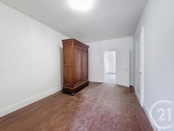 Maison à vendre  5 pièces - 100 m2 CONTREXEVILLE - 88