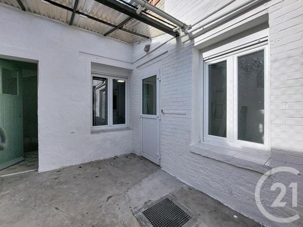 Maison à vendre  5 pièces - 100 m2 CONTREXEVILLE - 88