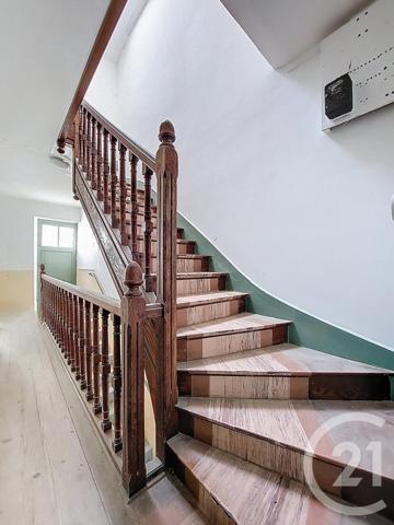 Maison à vendre  5 pièces - 100 m2 CONTREXEVILLE - 88