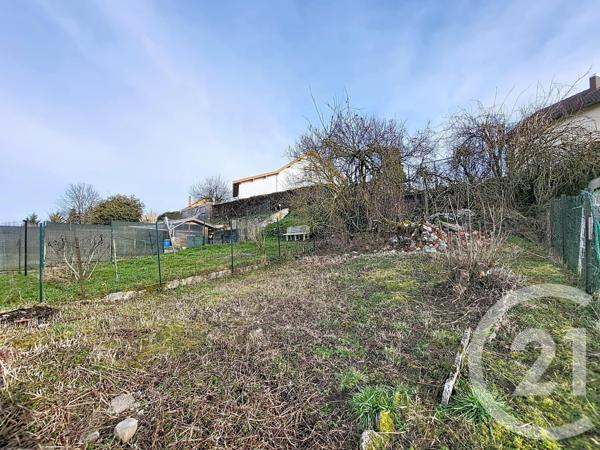 Maison à vendre  5 pièces - 100 m2 CONTREXEVILLE - 88