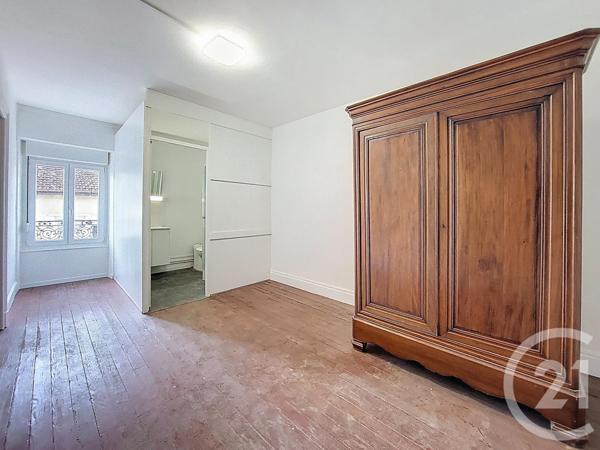 Maison à vendre  5 pièces - 100 m2 CONTREXEVILLE - 88