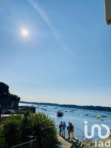 Appartement à vendre 2 pièces 40 m² Dinard