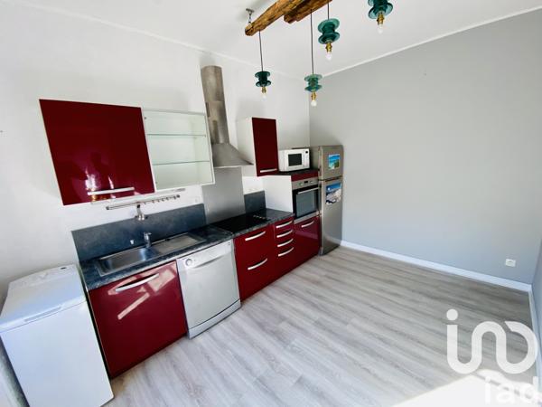 Appartement à vendre 2 pièces 40 m² Dinard