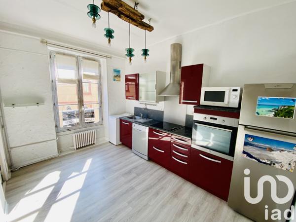 Appartement à vendre 2 pièces 40 m² Dinard