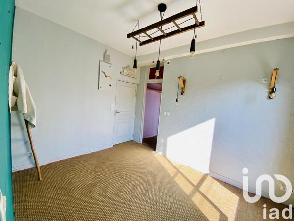 Appartement à vendre 2 pièces 40 m² Dinard