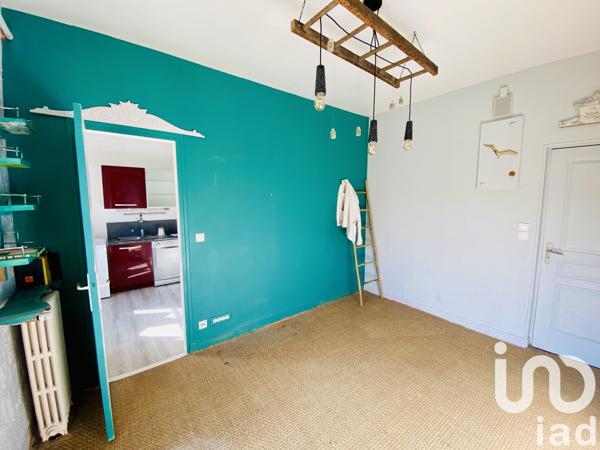 Appartement à vendre 2 pièces 40 m² Dinard