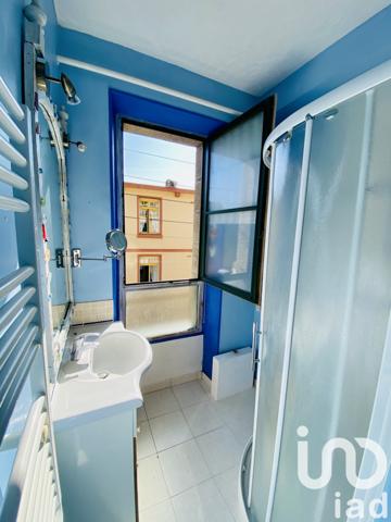 Appartement à vendre 2 pièces 40 m² Dinard