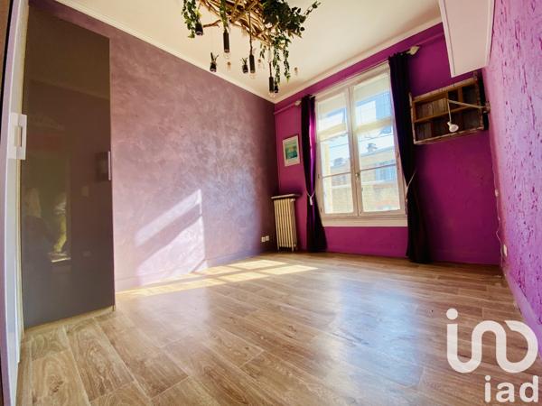 Appartement à vendre 2 pièces 40 m² Dinard