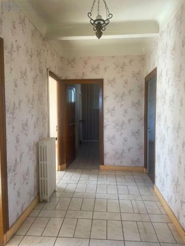 Achat - Maison Châteauponsac 87290 4 pièces 79 m 2 592 m 2