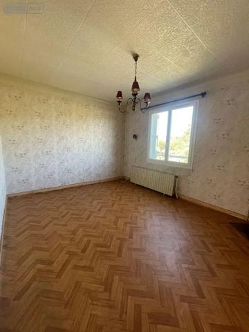 Achat - Maison Châteauponsac 87290 4 pièces 79 m 2 592 m 2