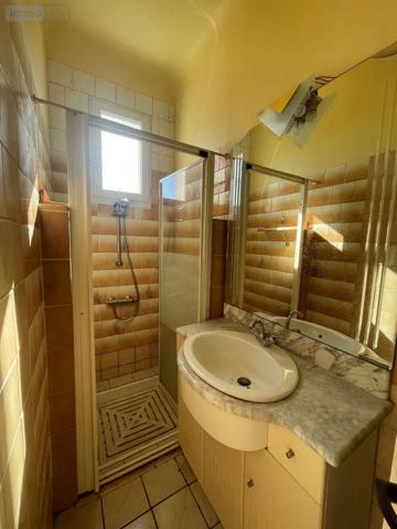 Achat - Maison Châteauponsac 87290 4 pièces 79 m 2 592 m 2