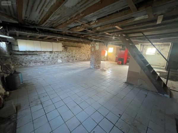 Achat - Maison Châteauponsac 87290 4 pièces 79 m 2 592 m 2