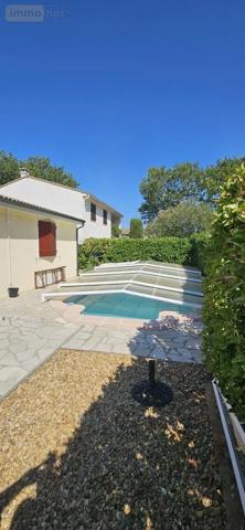 Achat - Maison Clapiers 34830 4 pièces 103 m 2 426 m 2