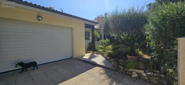 Achat - Maison Clapiers 34830 4 pièces 103 m 2 426 m 2