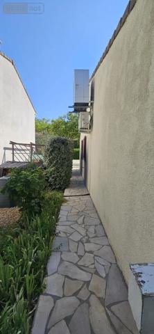 Achat - Maison Clapiers 34830 4 pièces 103 m 2 426 m 2