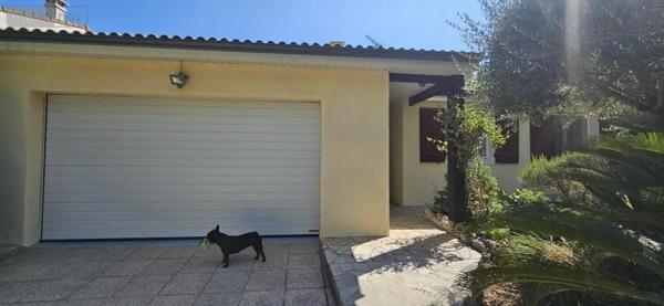 Achat - Maison Clapiers 34830 4 pièces 103 m 2 426 m 2