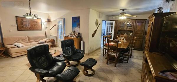 Achat - Maison Clapiers 34830 4 pièces 103 m 2 426 m 2