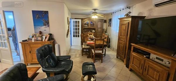 Achat - Maison Clapiers 34830 4 pièces 103 m 2 426 m 2