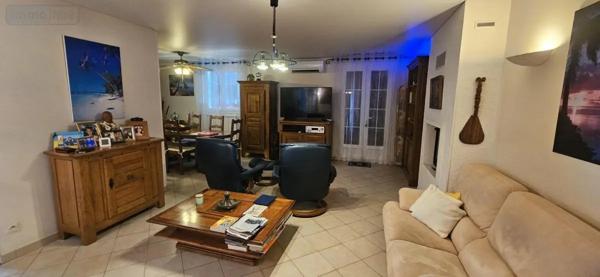 Achat - Maison Clapiers 34830 4 pièces 103 m 2 426 m 2