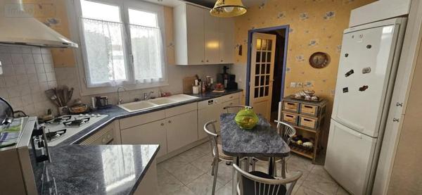 Achat - Maison Clapiers 34830 4 pièces 103 m 2 426 m 2