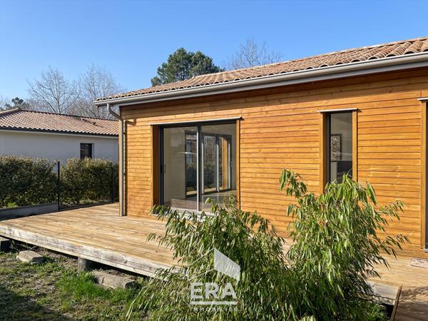 Maison Le Pian Medoc 4 pièce(s) 99 m2