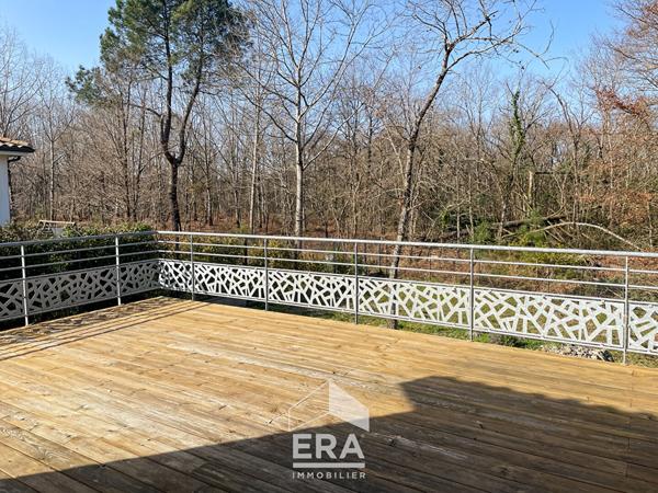 Maison Le Pian Medoc 4 pièce(s) 99 m2