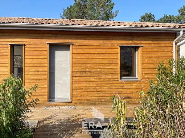 Maison Le Pian Medoc 4 pièce(s) 99 m2