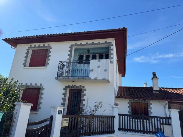 Maison à vendre |  Montréjeau |  4 pièces | 106 m²