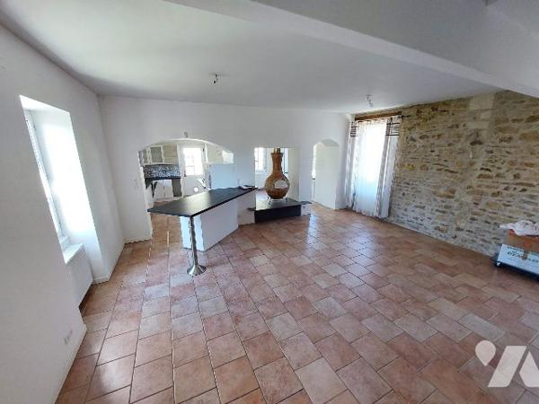 Maison à vendre Ainay-le-Château