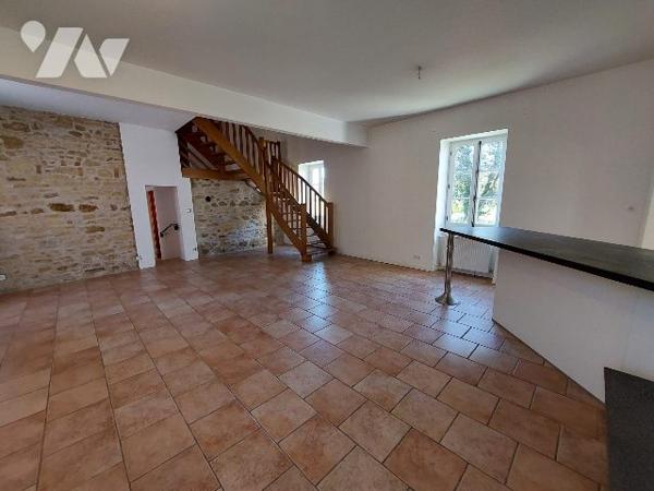 Maison à vendre Ainay-le-Château