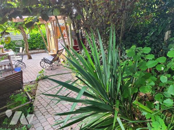 Maison à vendre Ainay-le-Château