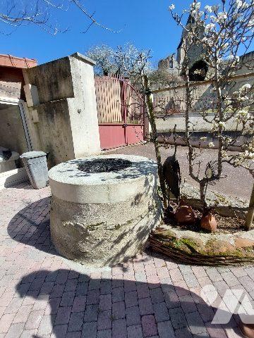 Maison à vendre Ainay-le-Château