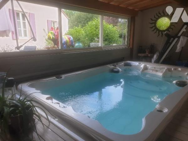 Maison à vendre Ainay-le-Château