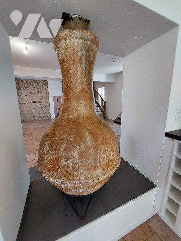 Maison à vendre Ainay-le-Château