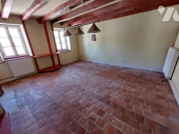 Maison à vendre Ainay-le-Château