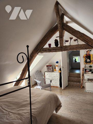 Maison à vendre Ainay-le-Château