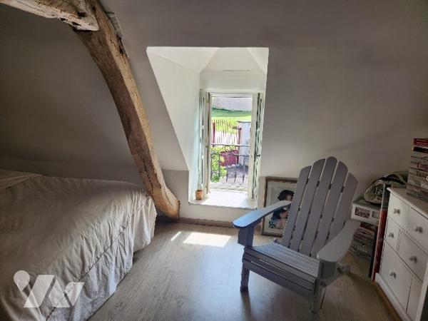 Maison à vendre Ainay-le-Château