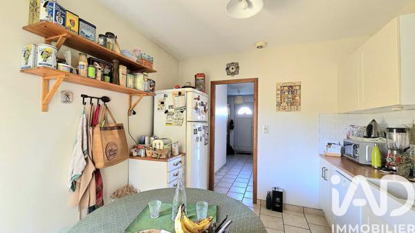 Maison à vendre 6 pièces 121 m² Mennecy