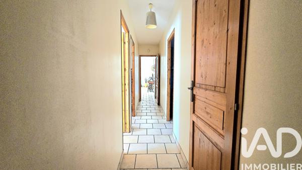 Maison à vendre 6 pièces 121 m² Mennecy