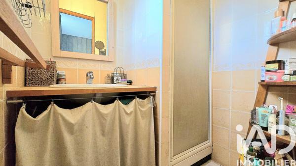 Maison à vendre 6 pièces 121 m² Mennecy