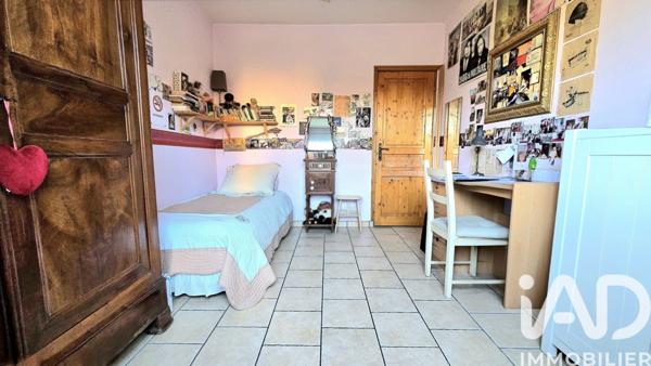 Maison à vendre 6 pièces 121 m² Mennecy