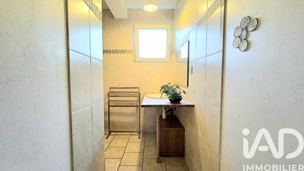 Maison à vendre 6 pièces 121 m² Mennecy