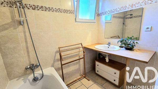 Maison à vendre 6 pièces 121 m² Mennecy