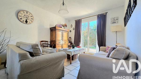 Maison à vendre 6 pièces 121 m² Mennecy