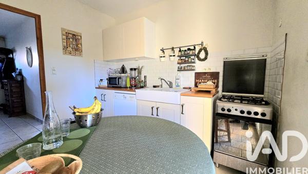 Maison à vendre 6 pièces 121 m² Mennecy